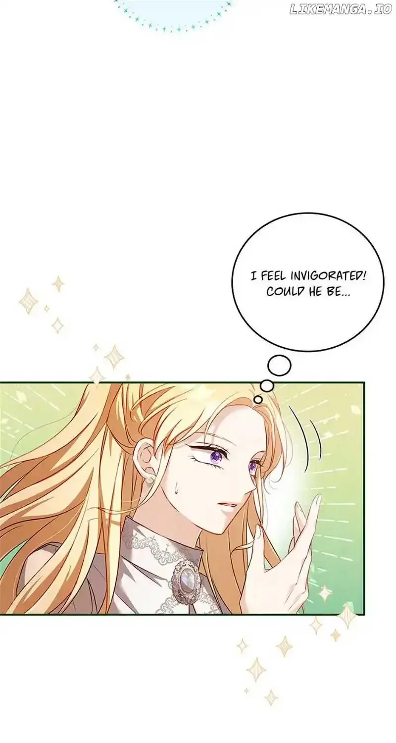 Requiem For The Queen Zinmanga X Chapter 35 Page 39