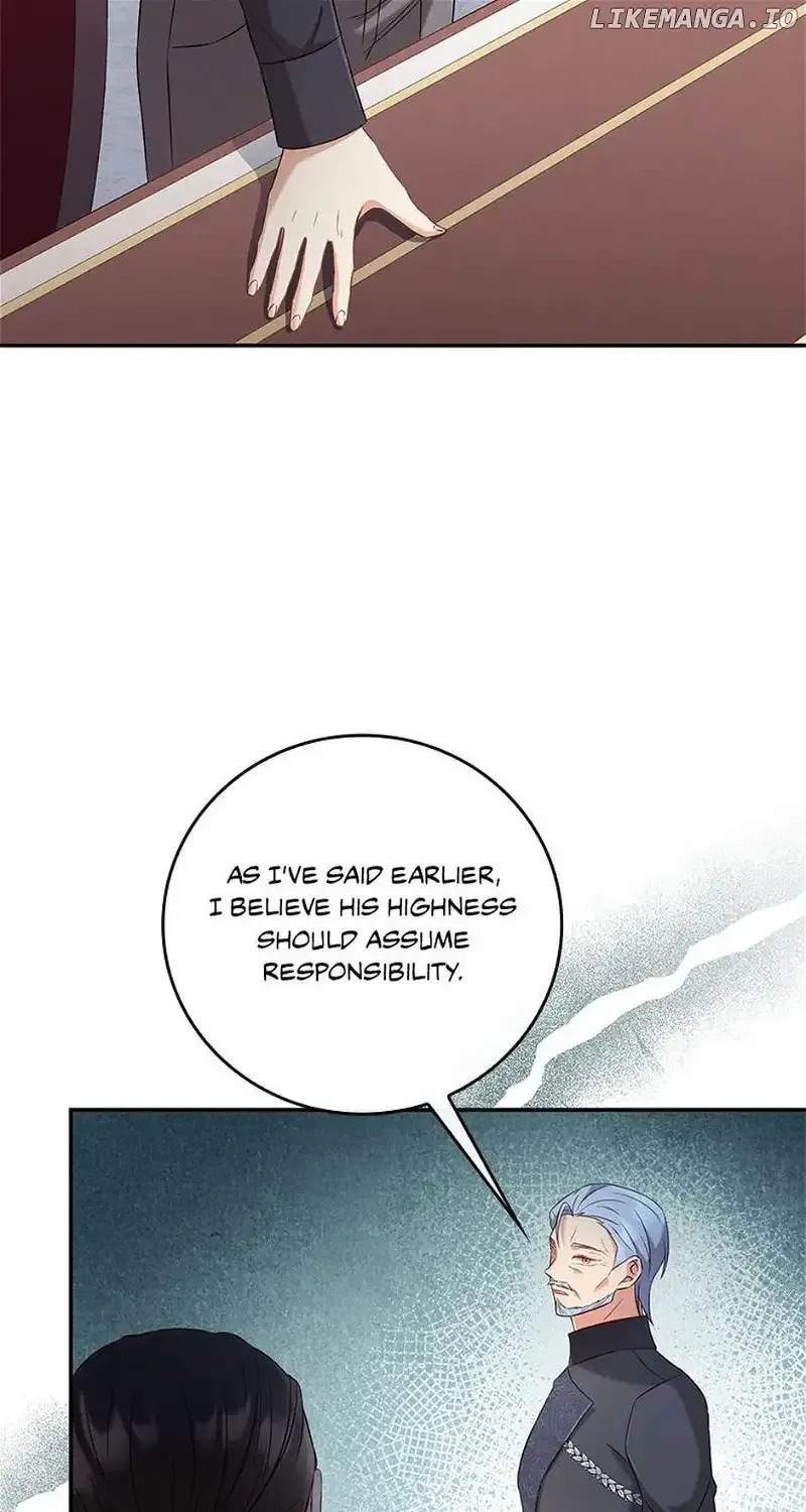Requiem For The Queen Zinmanga X Chapter 34 Page 82