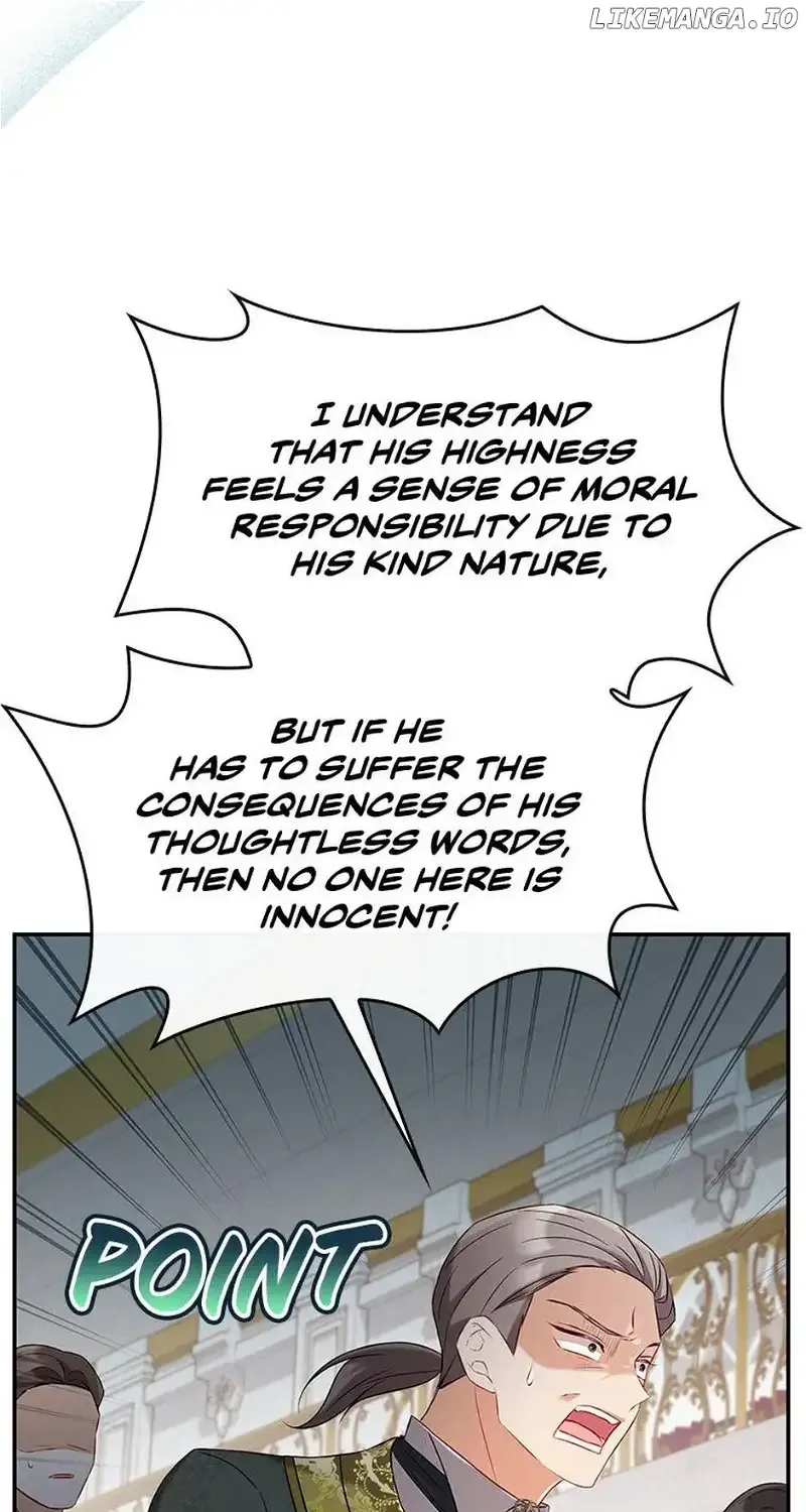 Requiem For The Queen Zinmanga X Chapter 34 Page 94