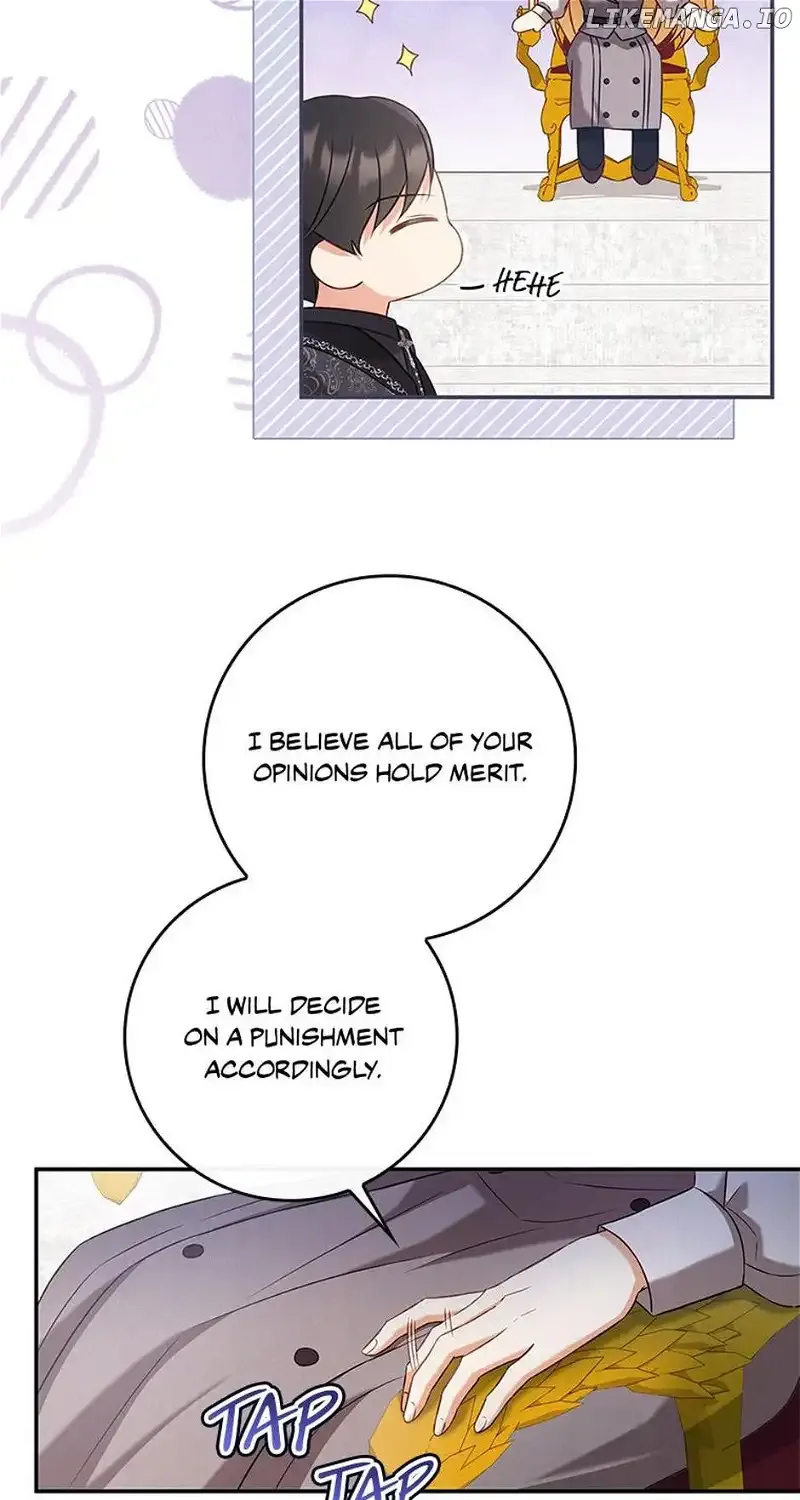 Requiem For The Queen Zinmanga X Chapter 34 Page 108