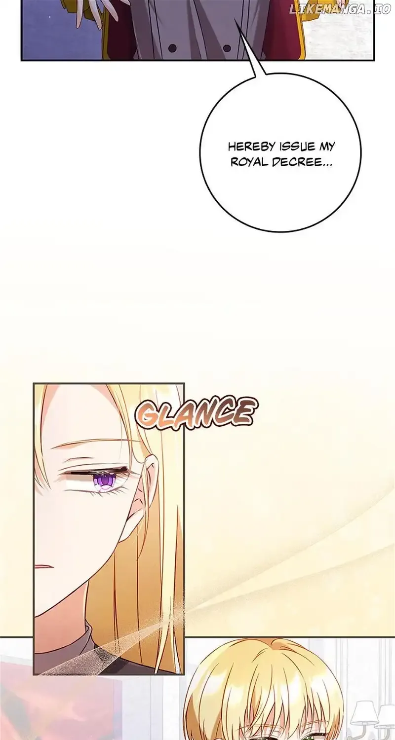 Requiem For The Queen Zinmanga X Chapter 34 Page 116