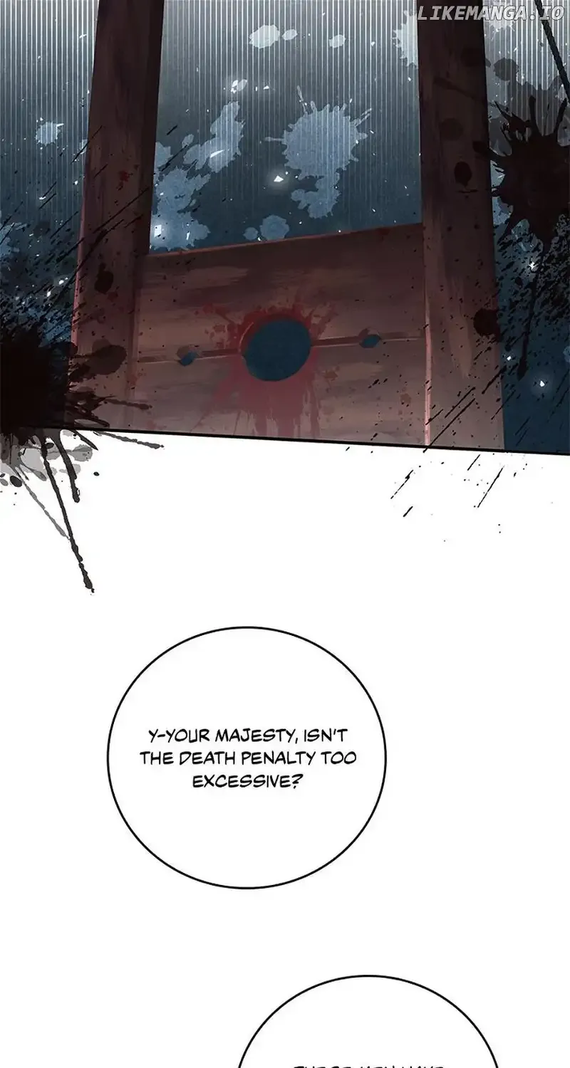 Requiem For The Queen Zinmanga X Chapter 33 Page 89