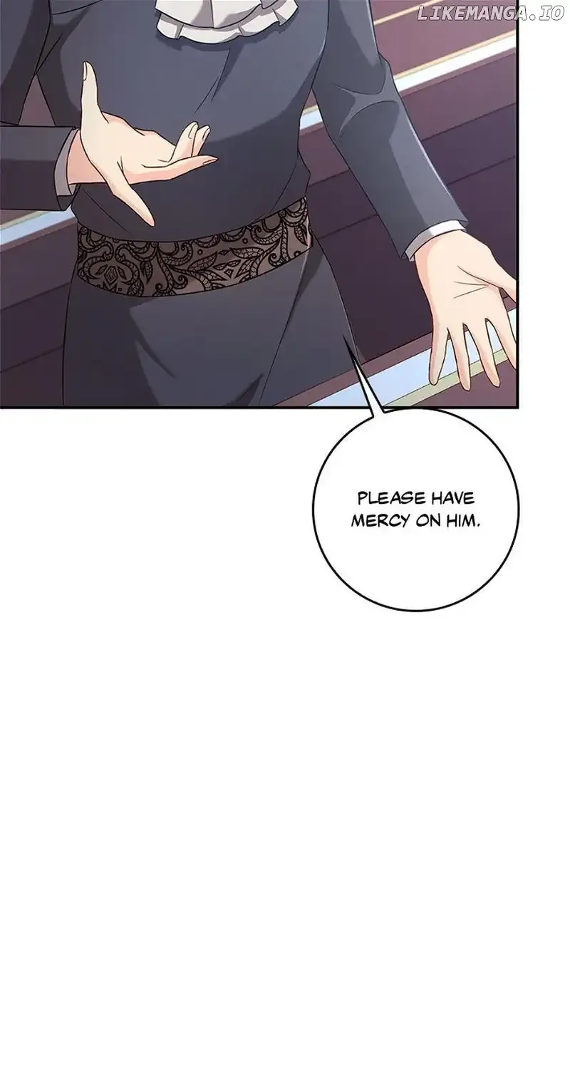 Requiem For The Queen Zinmanga X Chapter 33 Page 99