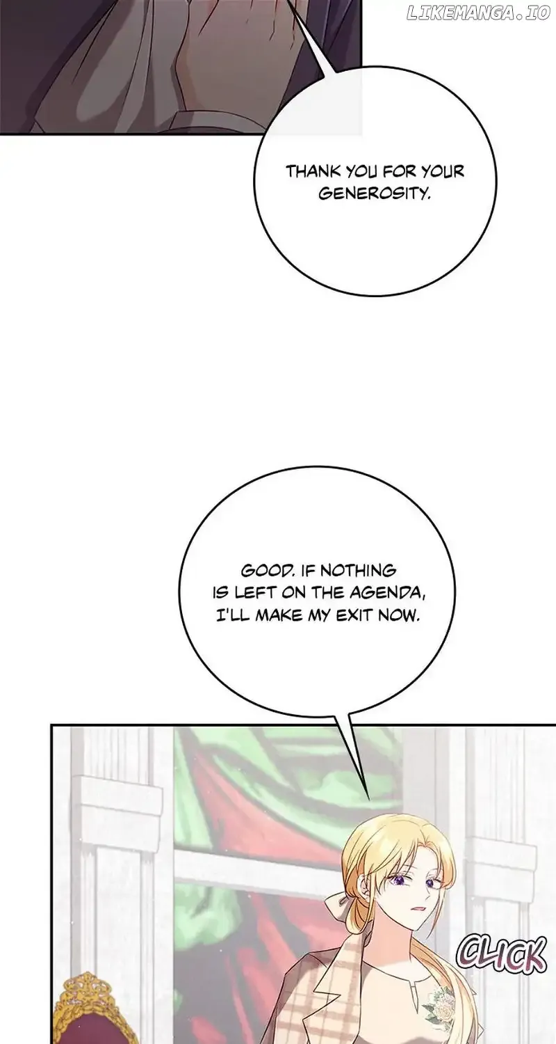 Requiem For The Queen Zinmanga X Chapter 33 Page 109