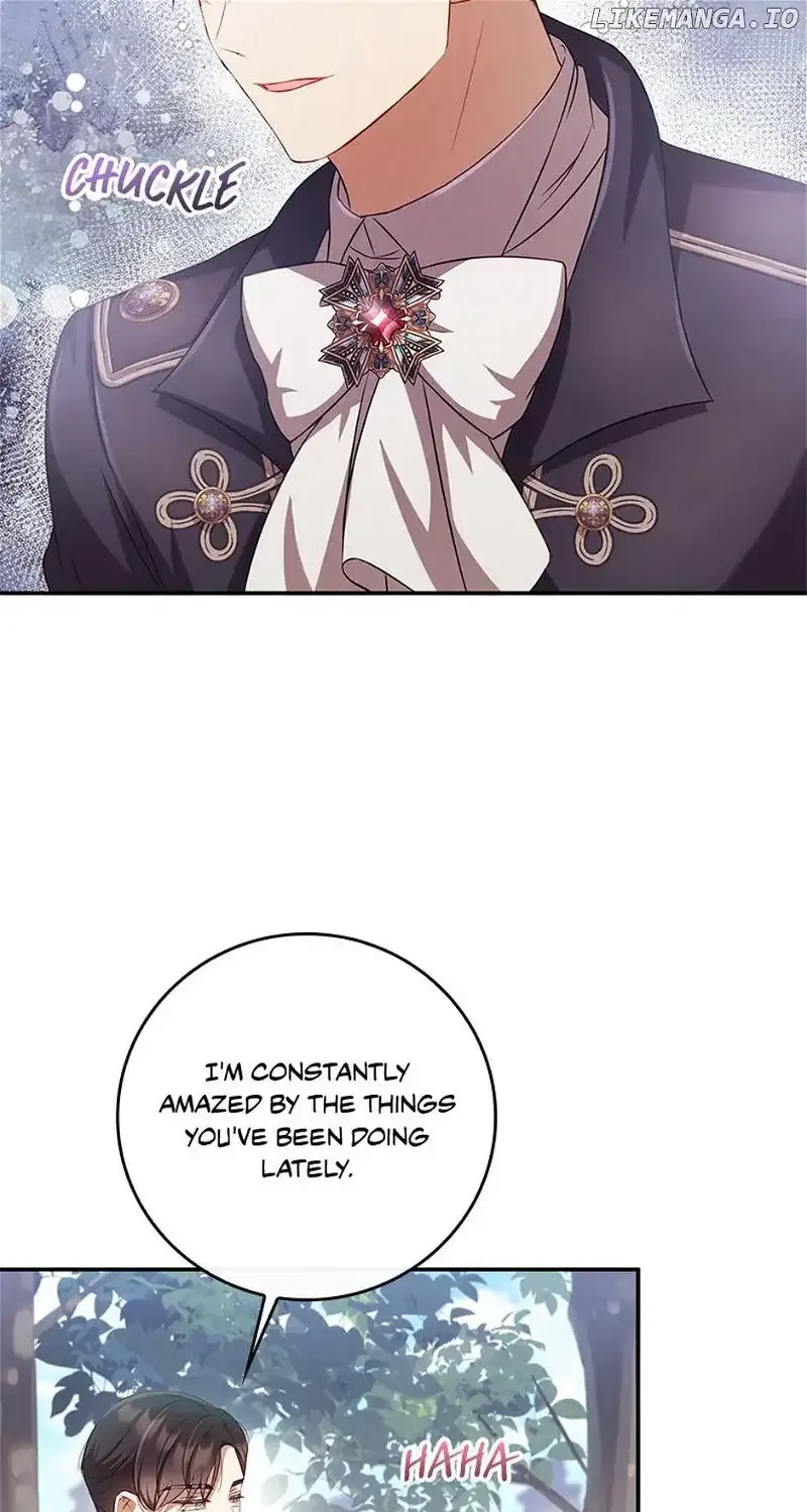 Requiem For The Queen Zinmanga X Chapter 32 Page 78