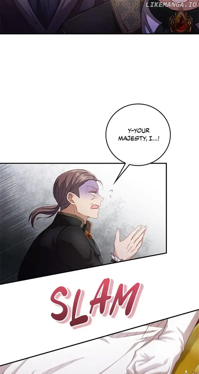 Requiem For The Queen Zinmanga X Chapter 30 Page 6