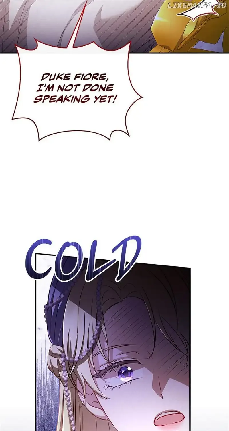 Requiem For The Queen Zinmanga X Chapter 30 Page 8