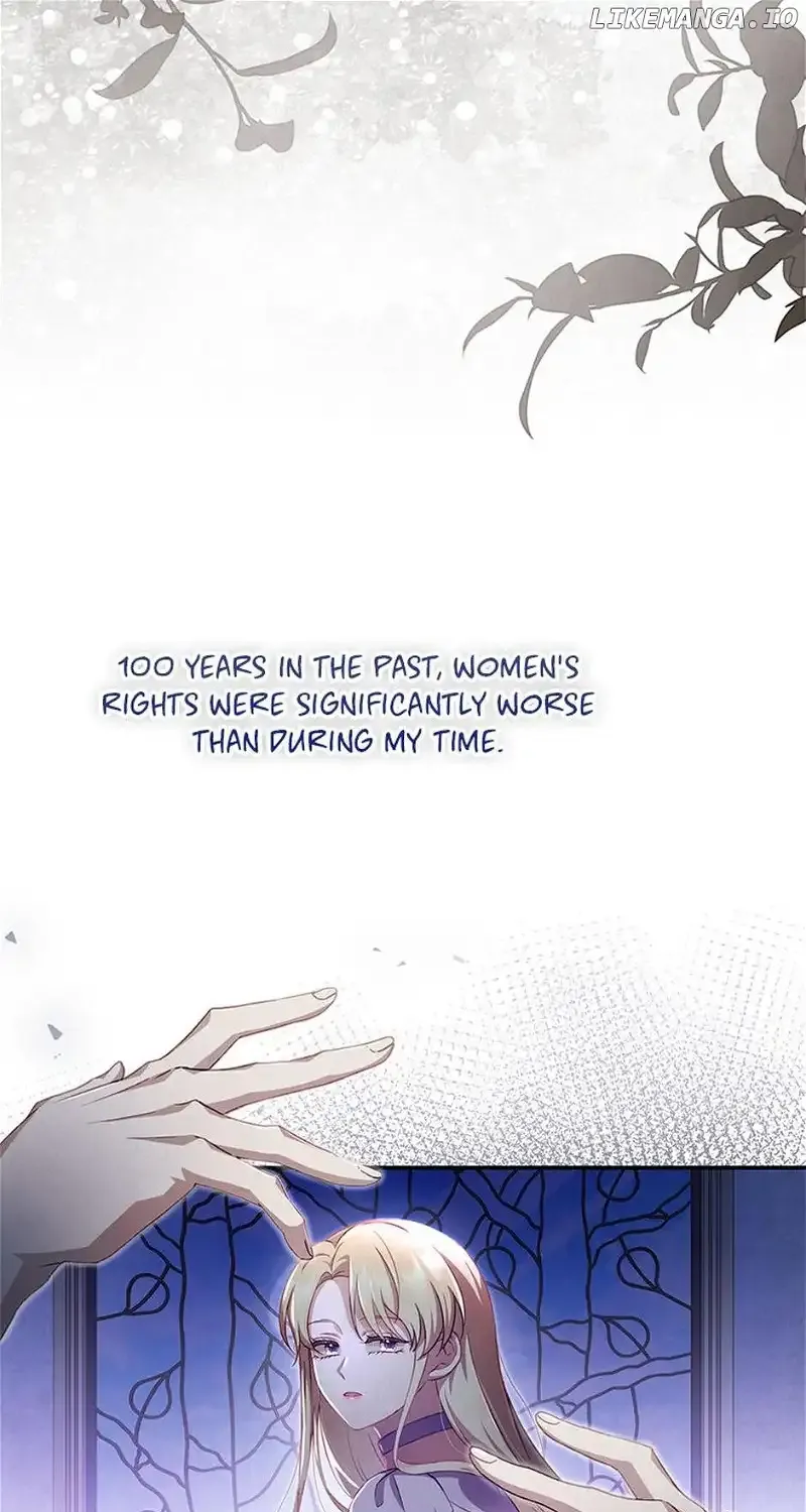 Requiem For The Queen Zinmanga X Chapter 30 Page 22