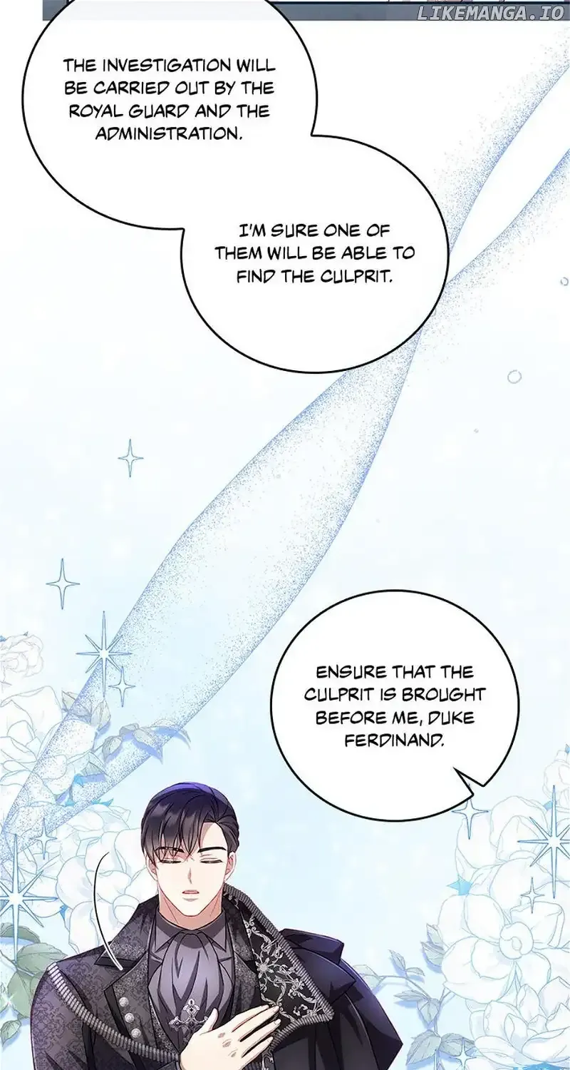 Requiem For The Queen Zinmanga X Chapter 30 Page 104