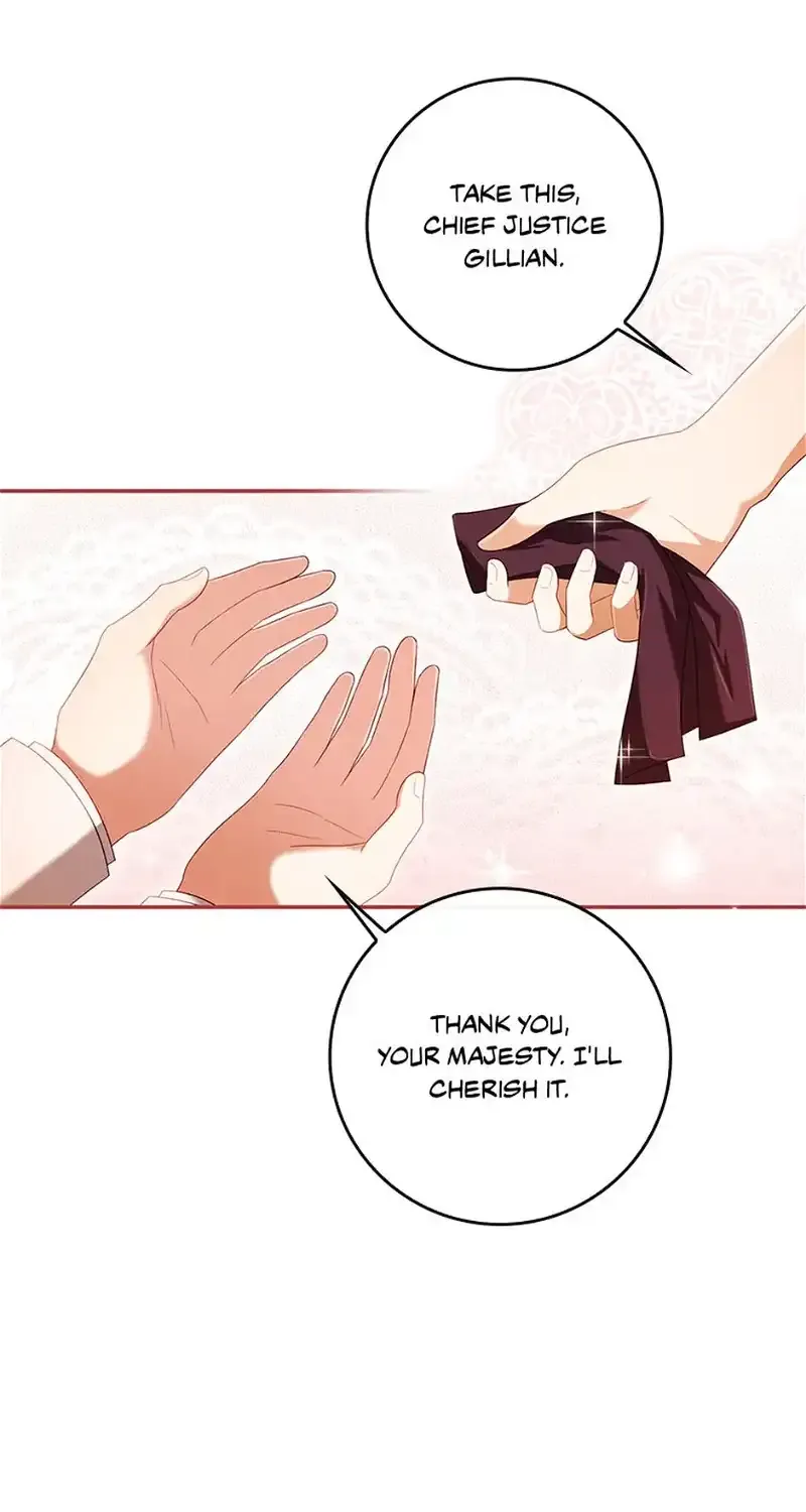 Requiem For The Queen Zinmanga X Chapter 28 Page 47