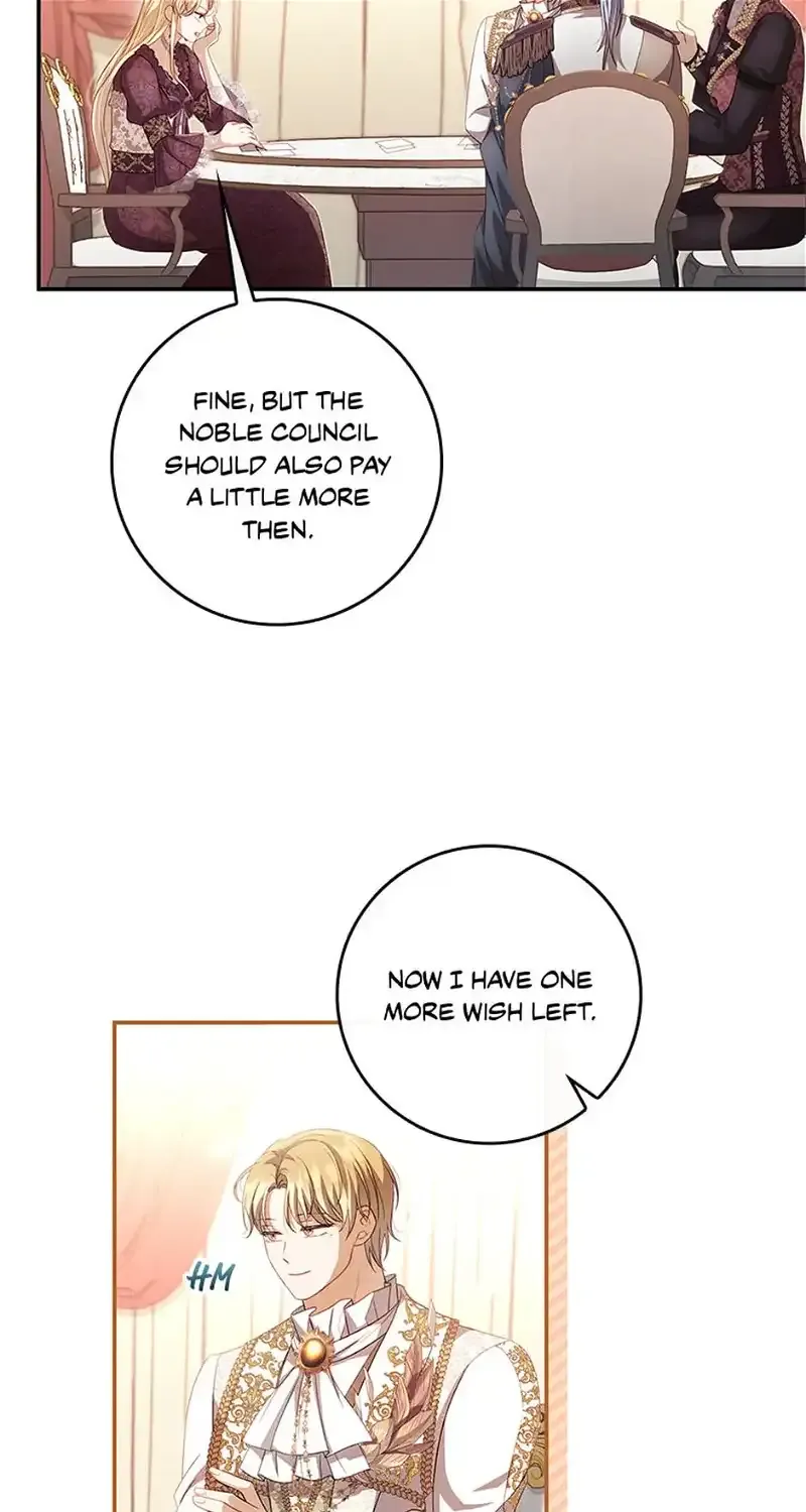 Requiem For The Queen Zinmanga X Chapter 28 Page 73