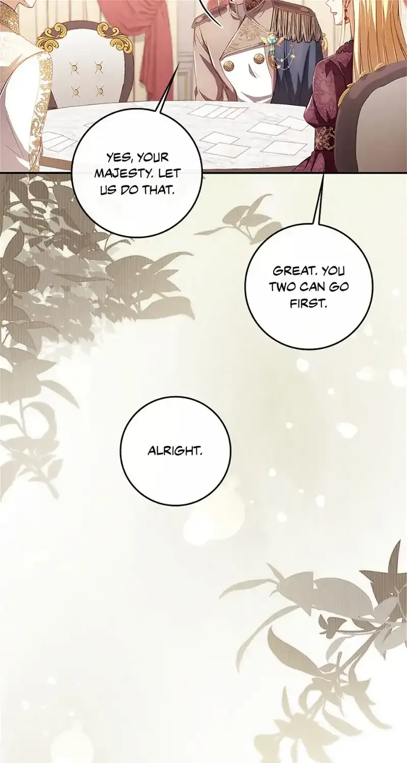 Requiem For The Queen Zinmanga X Chapter 28 Page 87