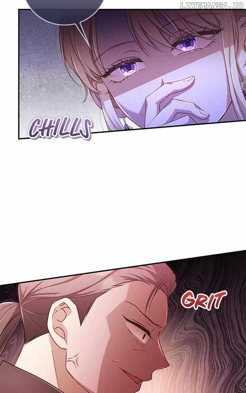Requiem For The Queen Zinmanga X Chapter 27 Page 62