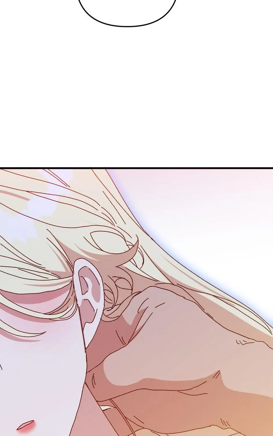 The Princess Pretends To Be Crazy Zinmanga X Chapter 128 Page 27