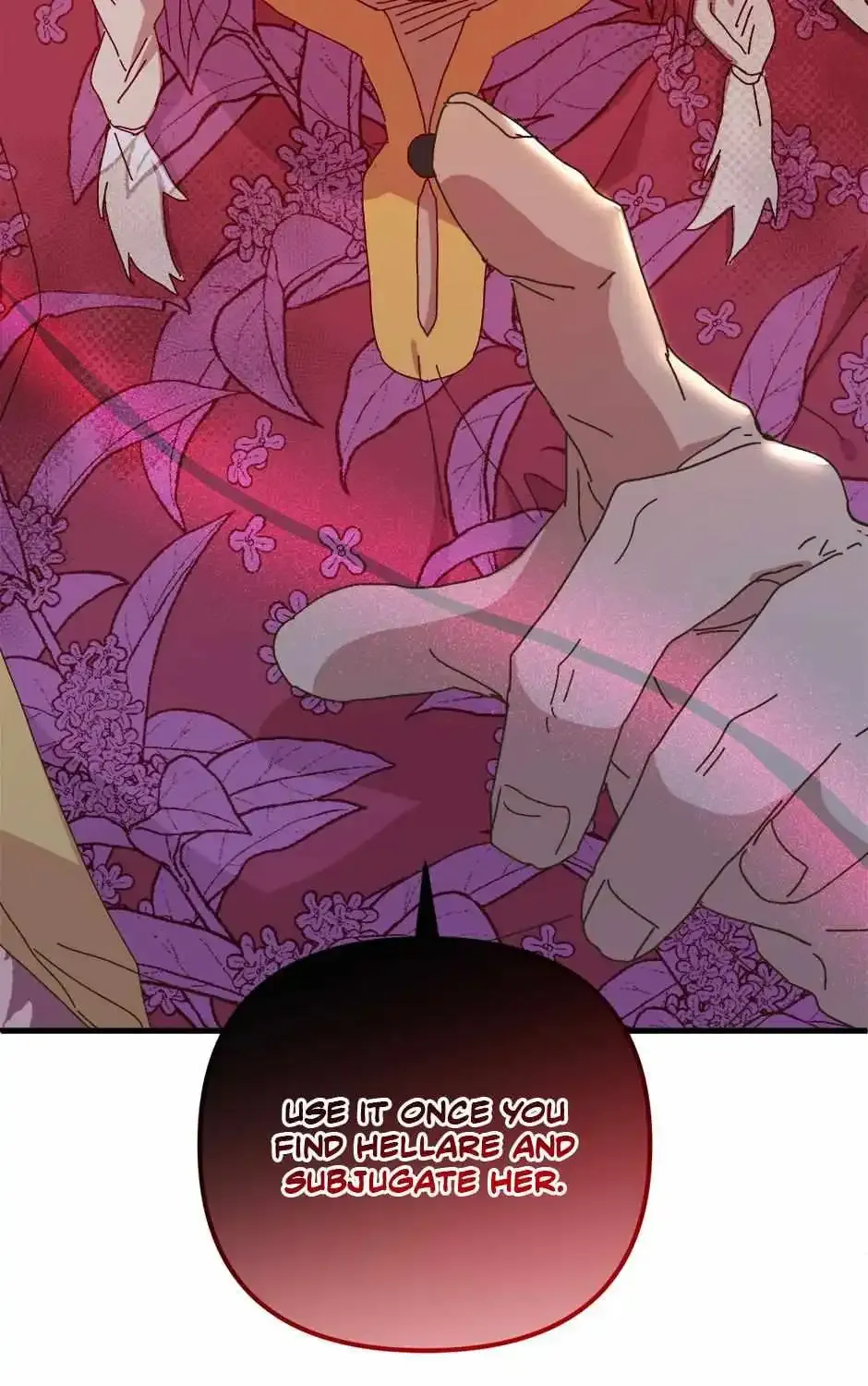 The Princess Pretends To Be Crazy Zinmanga X Chapter 128 Page 35