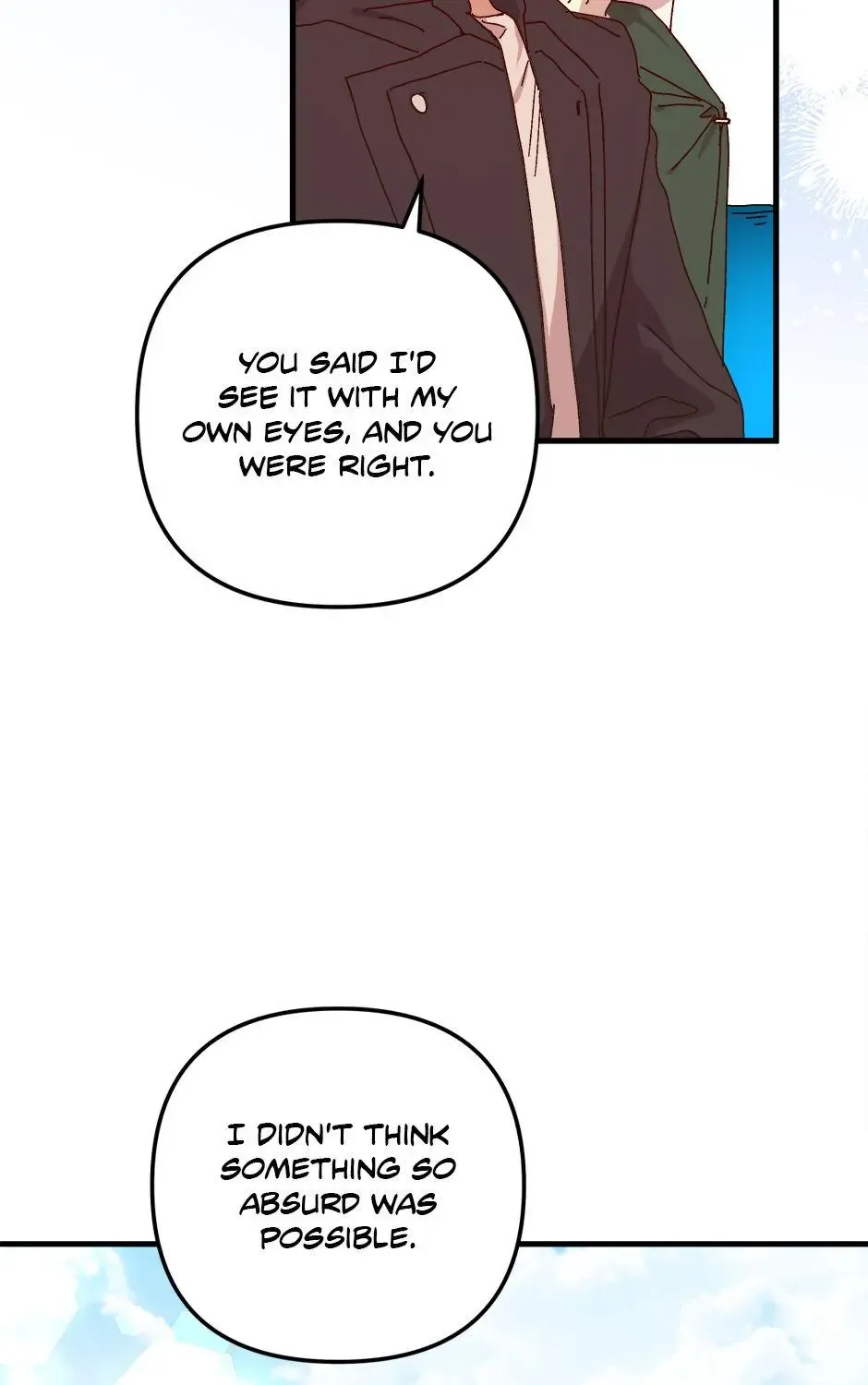 The Princess Pretends To Be Crazy Zinmanga X Chapter 128 Page 55