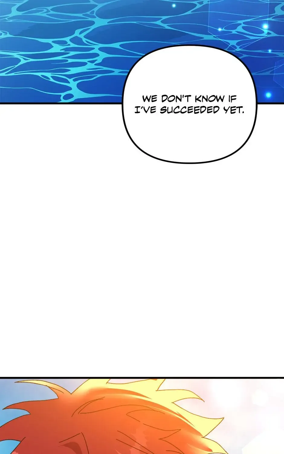 The Princess Pretends To Be Crazy Zinmanga X Chapter 128 Page 57
