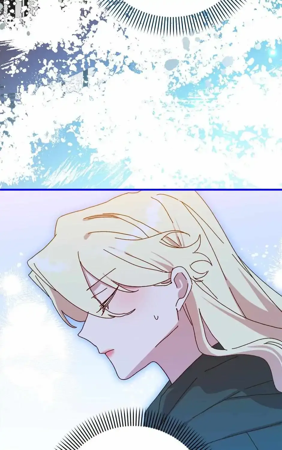 The Princess Pretends To Be Crazy Zinmanga X Chapter 128 Page 89