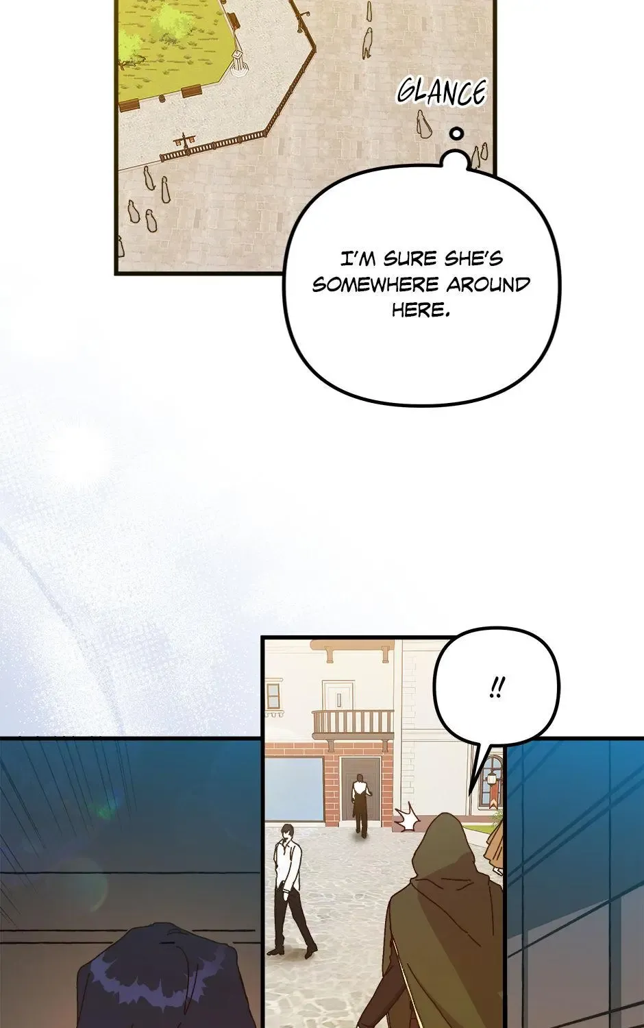 The Princess Pretends To Be Crazy Zinmanga X Chapter 128 Page 191