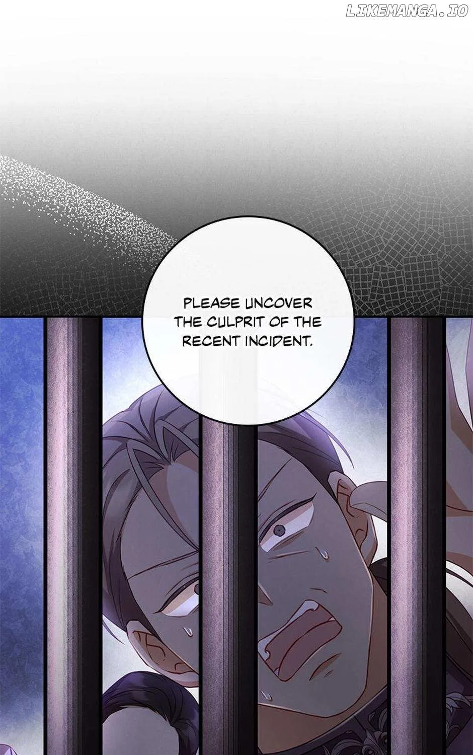 Requiem For The Queen Zinmanga X Chapter 25 Page 107