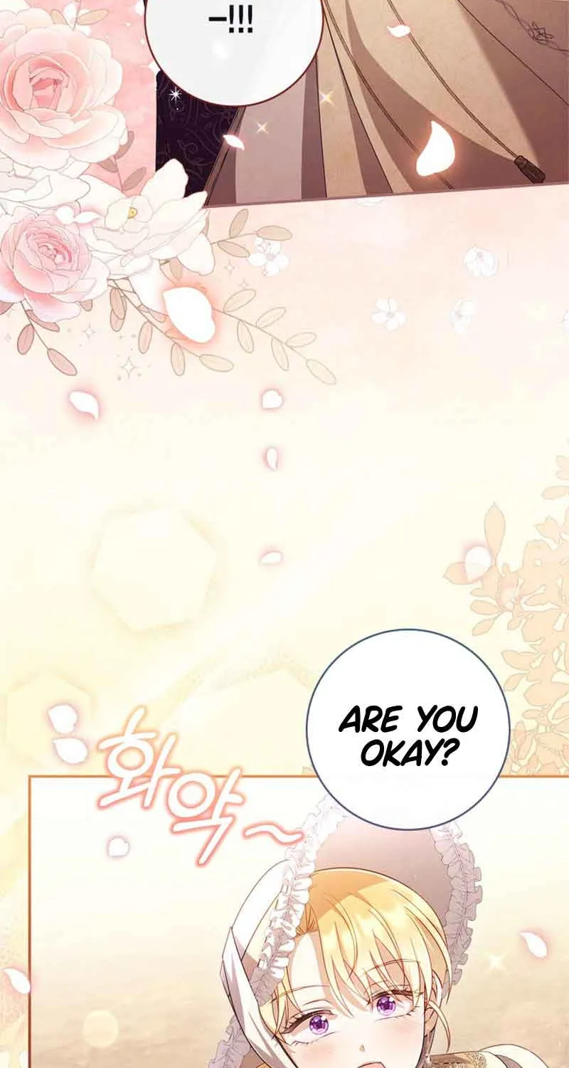 Requiem For The Queen Zinmanga X Chapter 22 Page 54