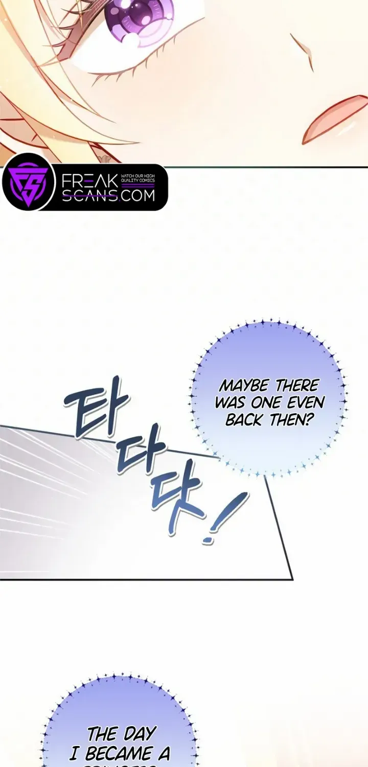 Requiem For The Queen Zinmanga X Chapter 21 Page 4