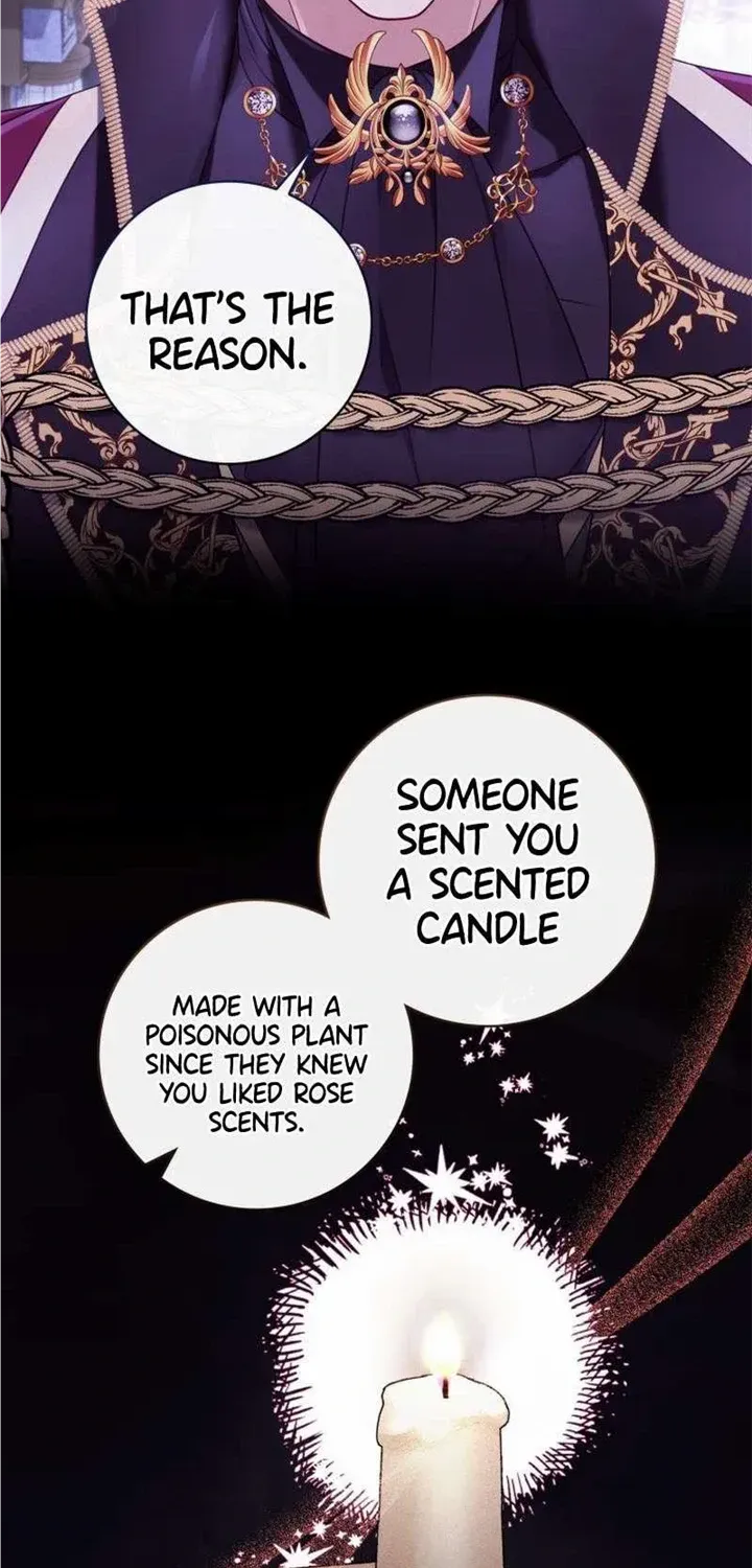 Requiem For The Queen Zinmanga X Chapter 20 Page 7