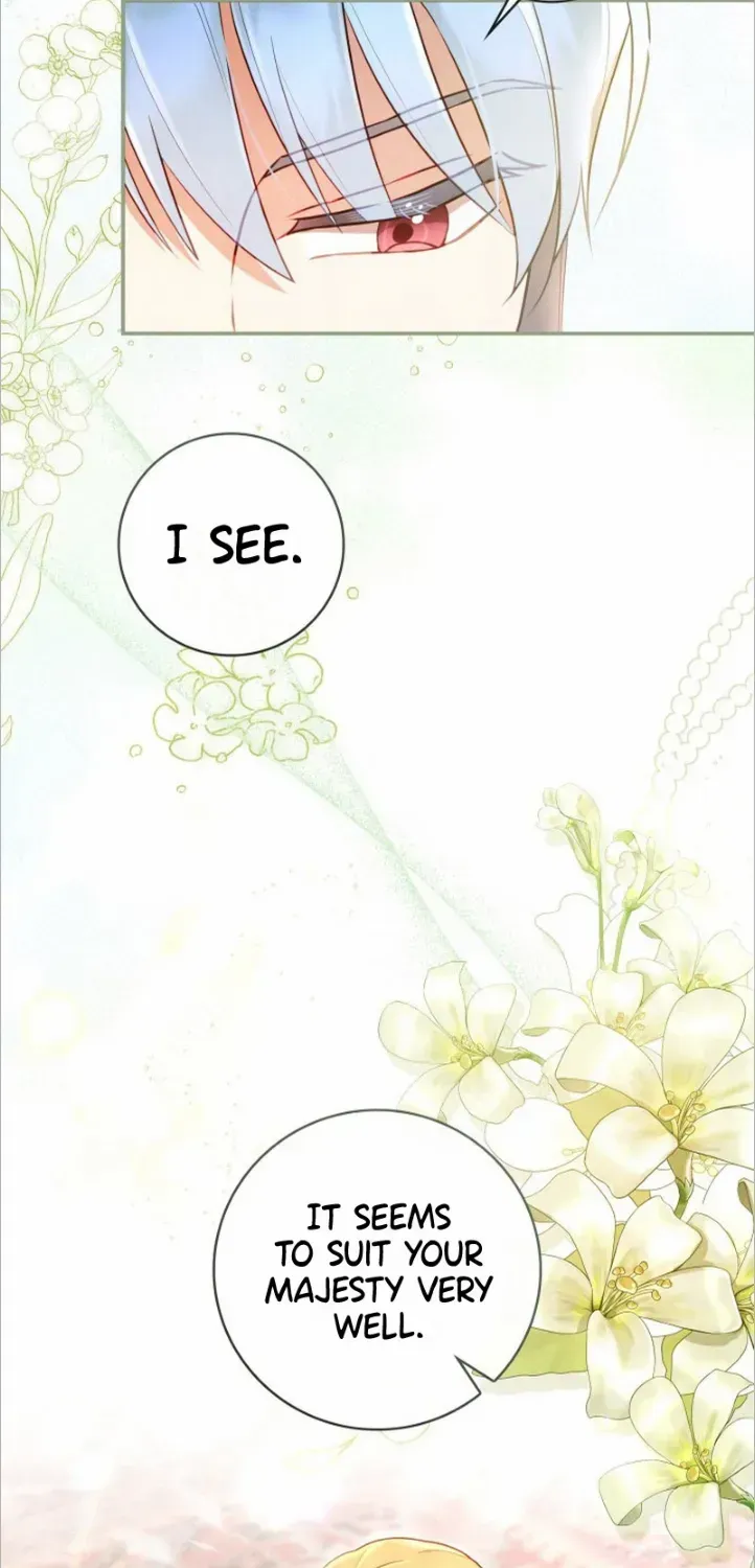 Requiem For The Queen Zinmanga X Chapter 18 Page 24