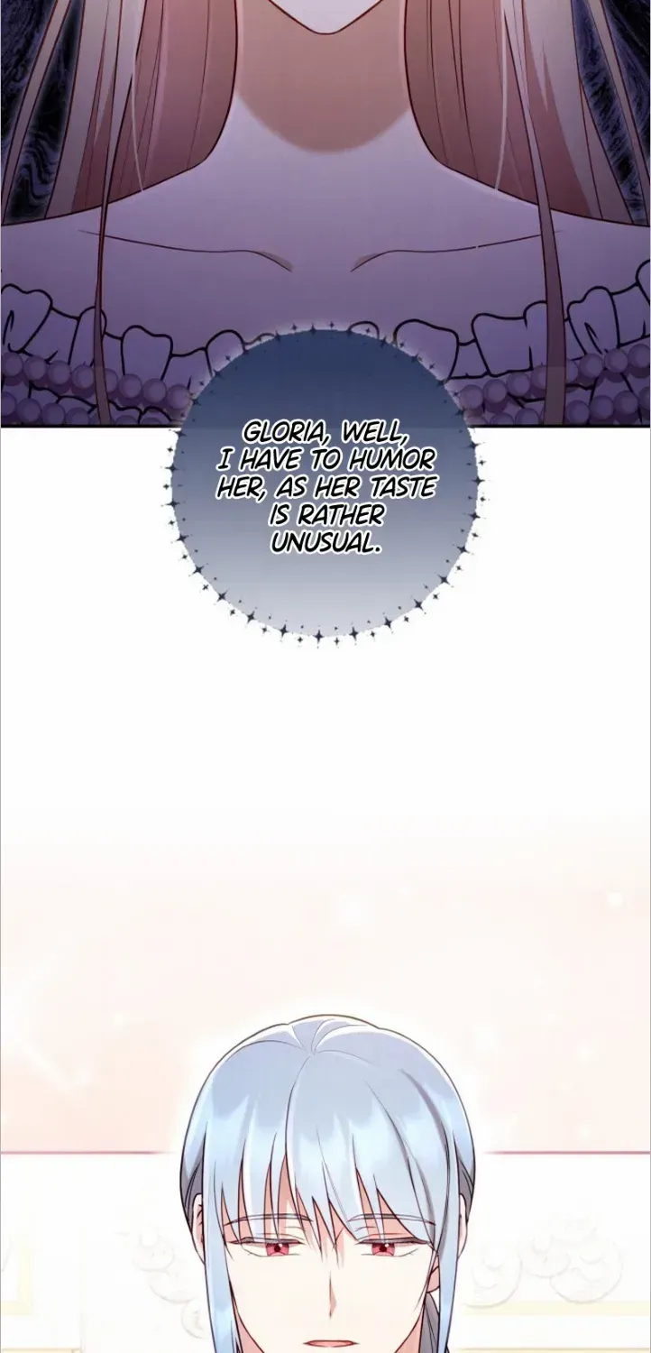 Requiem For The Queen Zinmanga X Chapter 18 Page 53