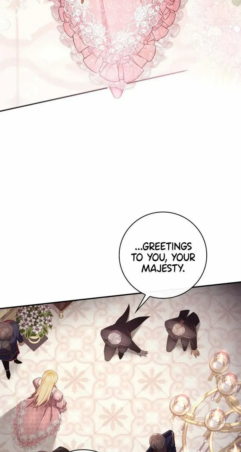 Requiem For The Queen Zinmanga X Chapter 17 Page 26