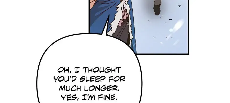 The Princess Pretends To Be Crazy Zinmanga X Chapter 127 Page 17