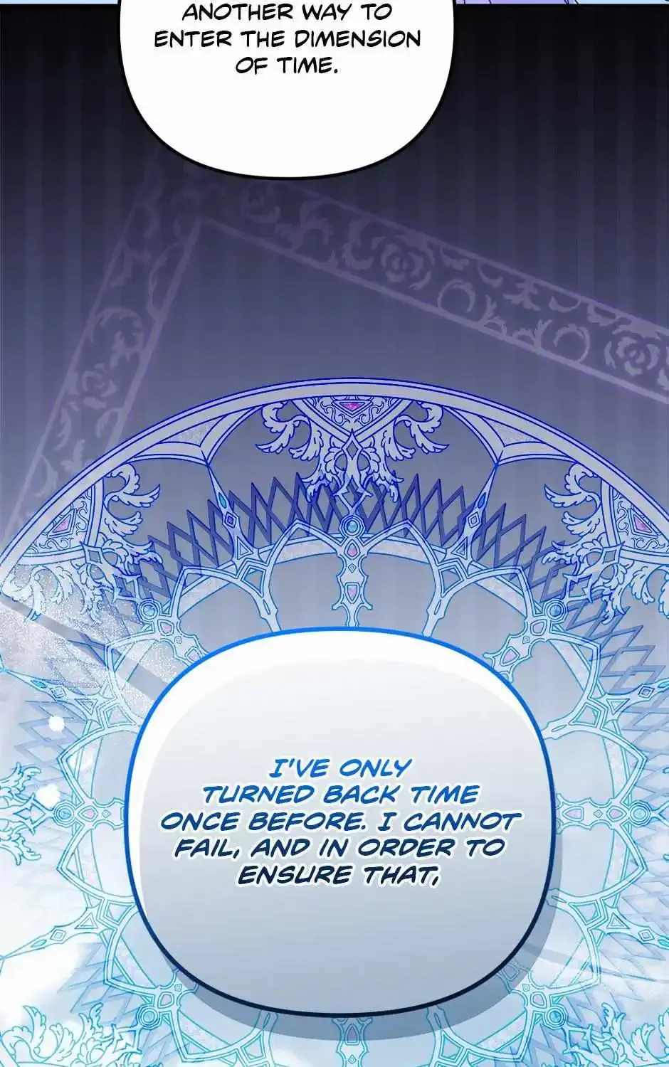 The Princess Pretends To Be Crazy Zinmanga X Chapter 127 Page 66