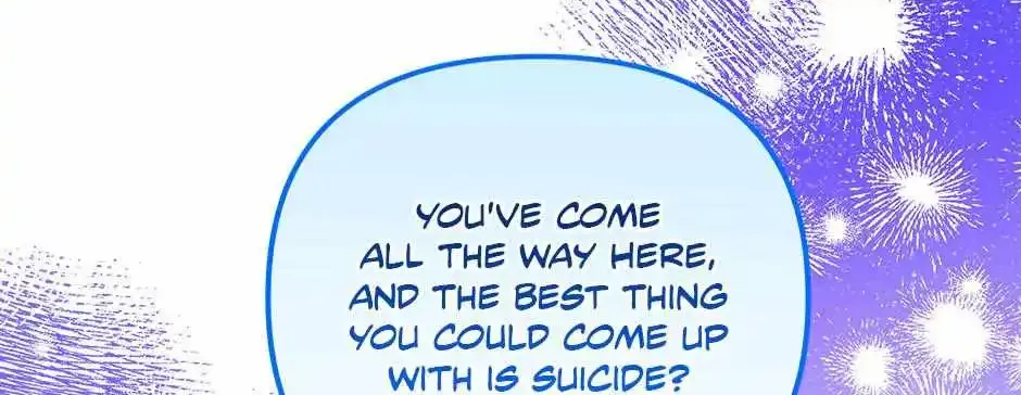 The Princess Pretends To Be Crazy Zinmanga X Chapter 127 Page 85