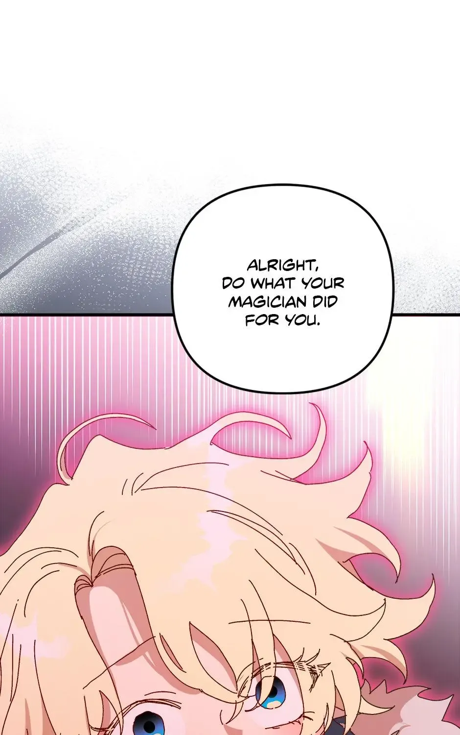 The Princess Pretends To Be Crazy Zinmanga X Chapter 127 Page 98