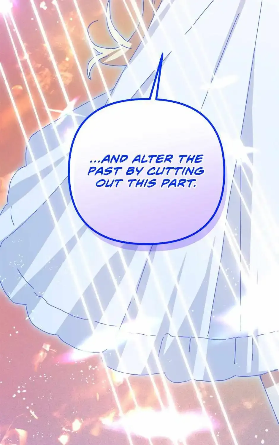The Princess Pretends To Be Crazy Zinmanga X Chapter 127 Page 168