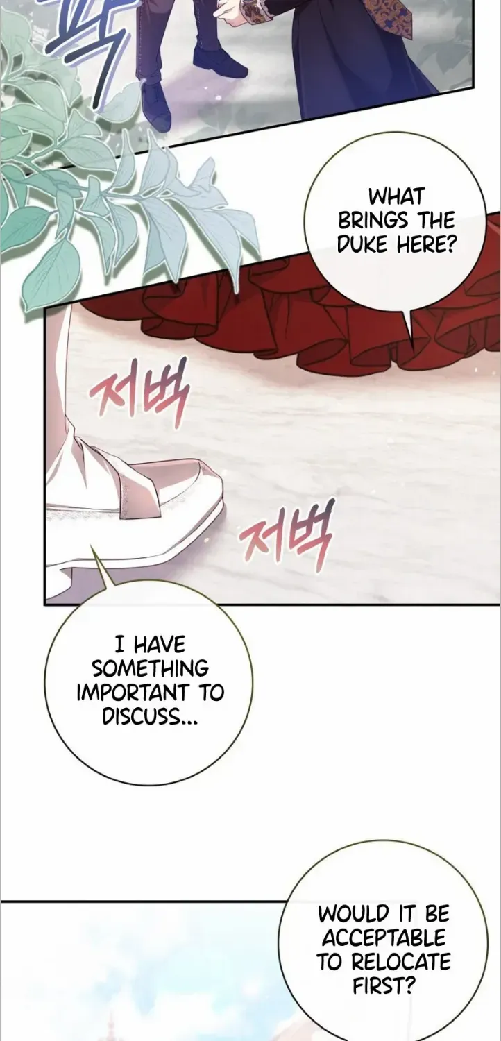 Requiem For The Queen Zinmanga X Chapter 16 Page 5