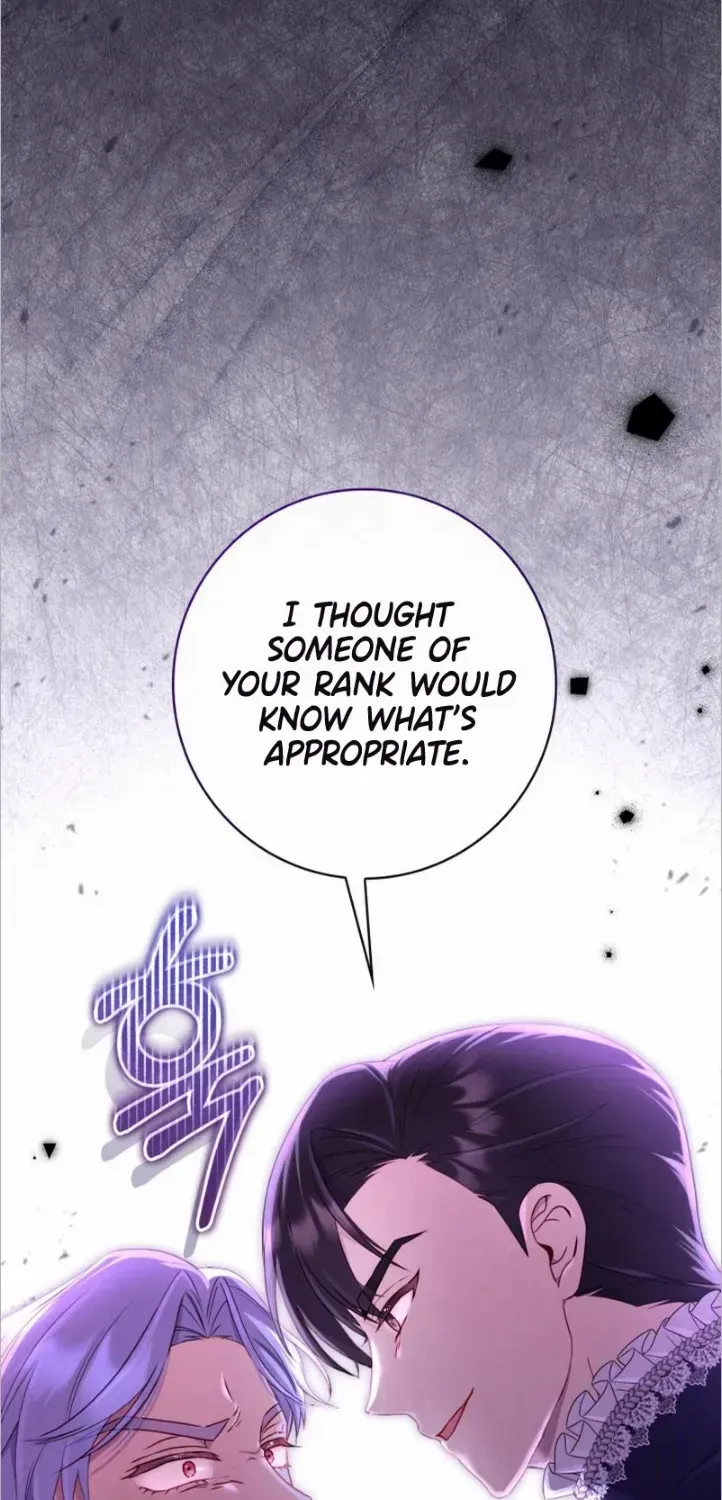 Requiem For The Queen Zinmanga X Chapter 16 Page 11