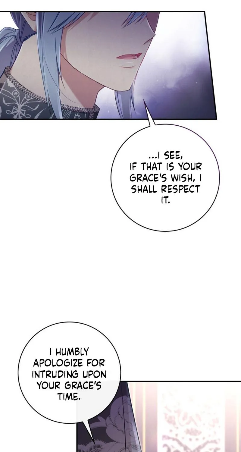 Requiem For The Queen Zinmanga X Chapter 15 Page 66