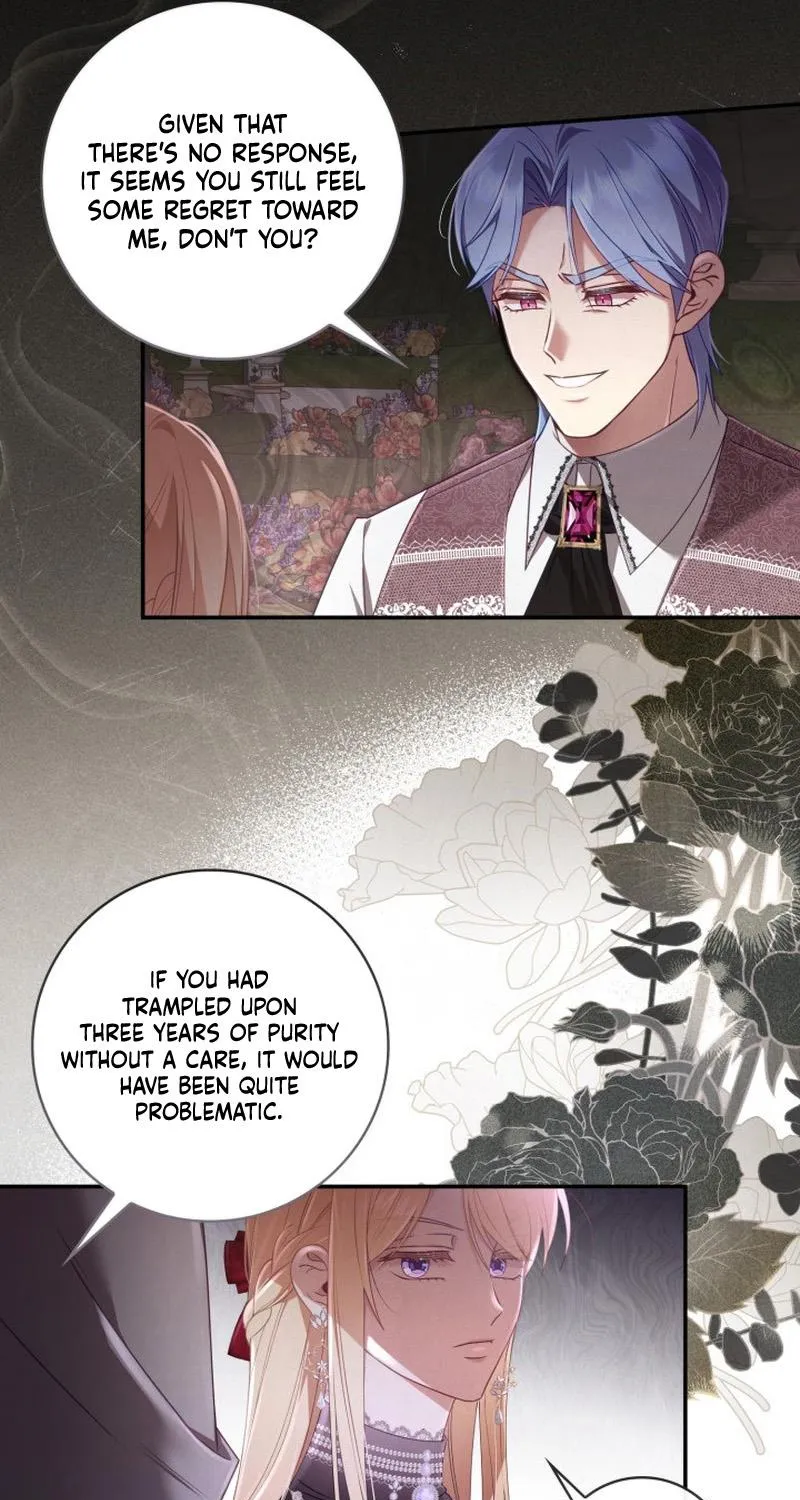 Requiem For The Queen Zinmanga X Chapter 15 Page 94