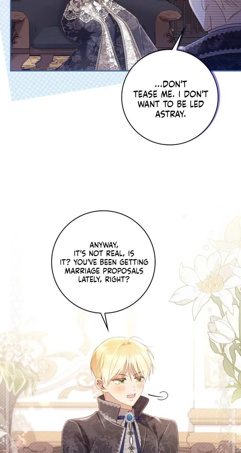 Requiem For The Queen Zinmanga X Chapter 13 Page 8