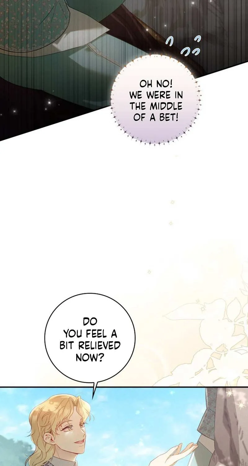 Requiem For The Queen Zinmanga X Chapter 13 Page 42
