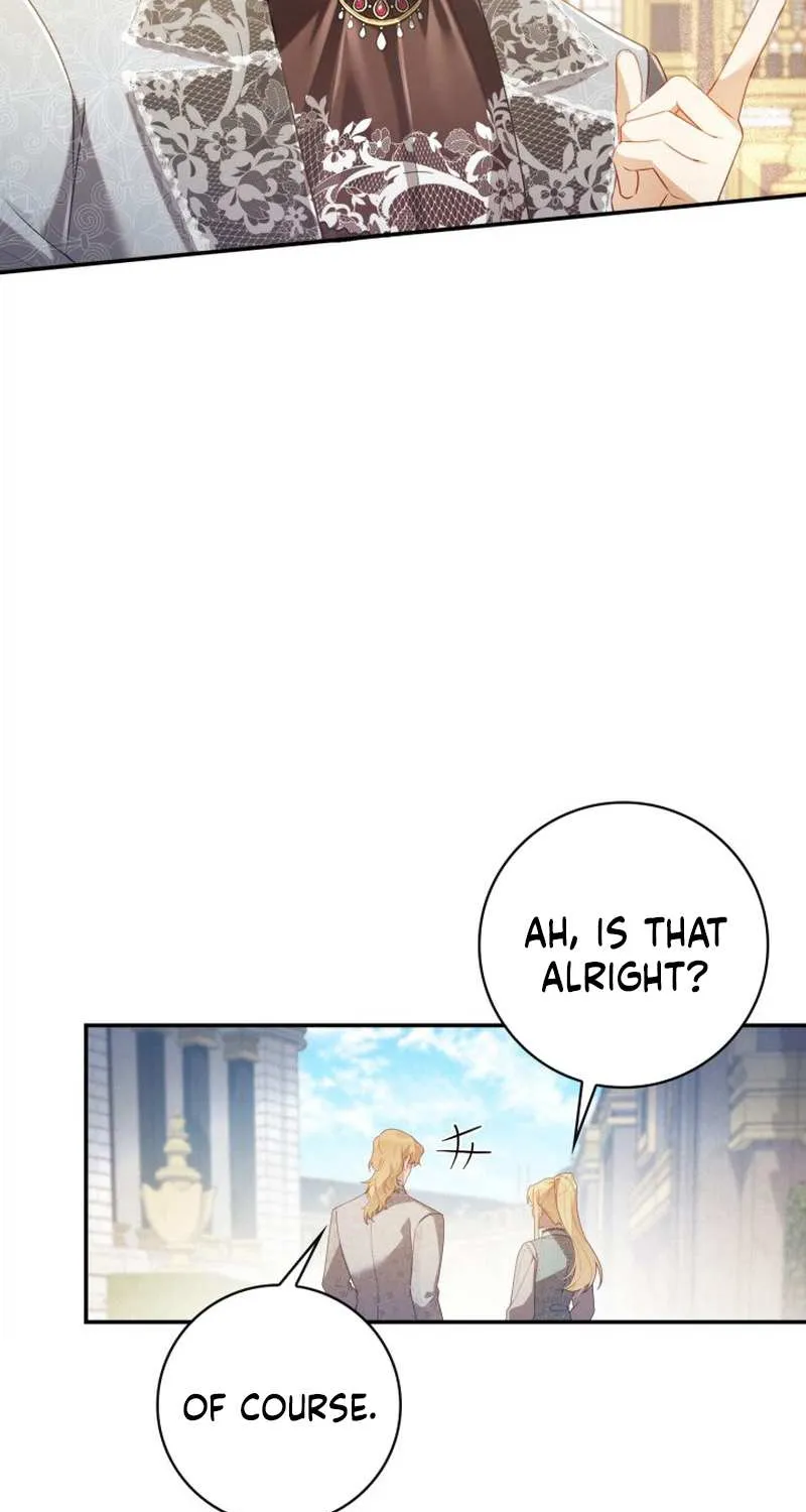 Requiem For The Queen Zinmanga X Chapter 13 Page 57