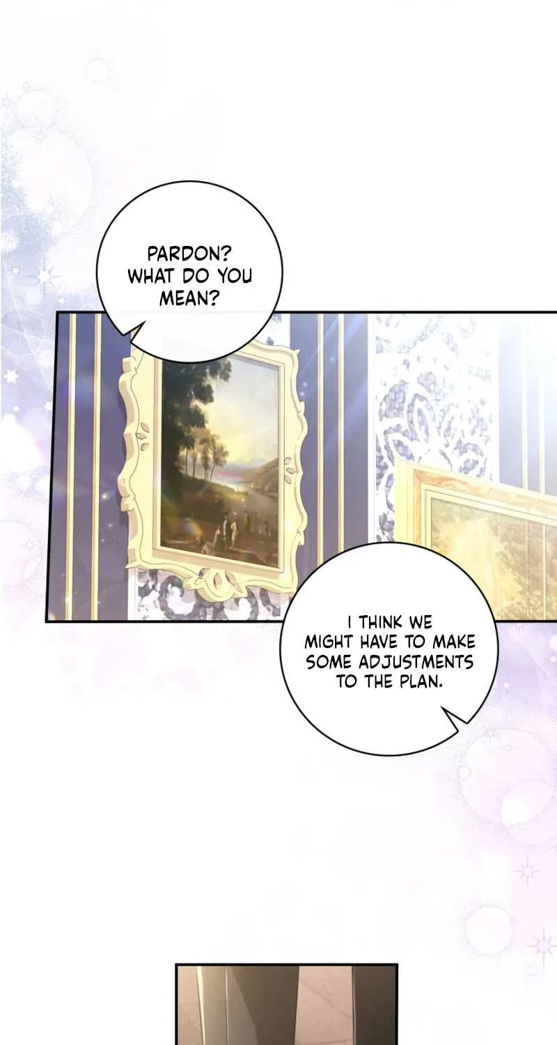 Requiem For The Queen Zinmanga X Chapter 12 Page 2