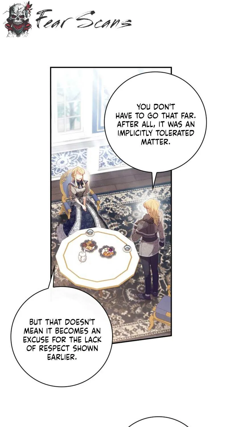 Requiem For The Queen Zinmanga X Chapter 12 Page 6