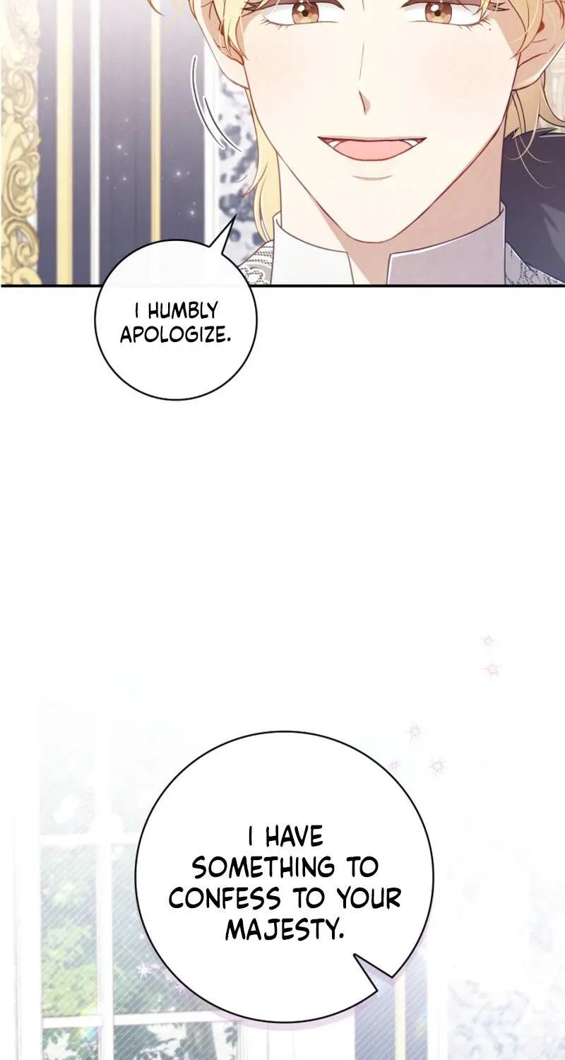 Requiem For The Queen Zinmanga X Chapter 12 Page 8