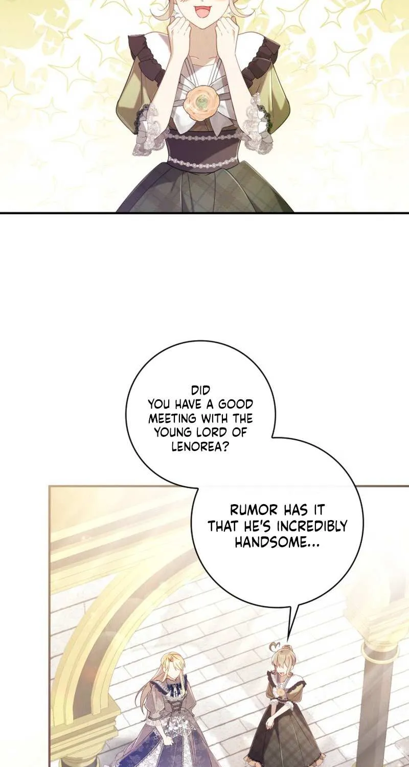 Requiem For The Queen Zinmanga X Chapter 12 Page 27