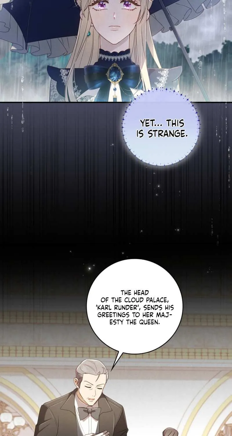 Requiem For The Queen Zinmanga X Chapter 12 Page 35