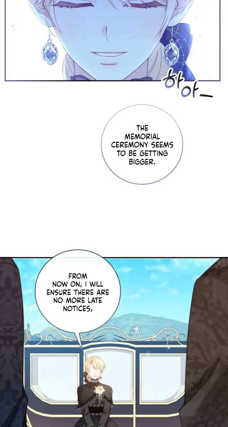 Requiem For The Queen Zinmanga X Chapter 10 Page 28