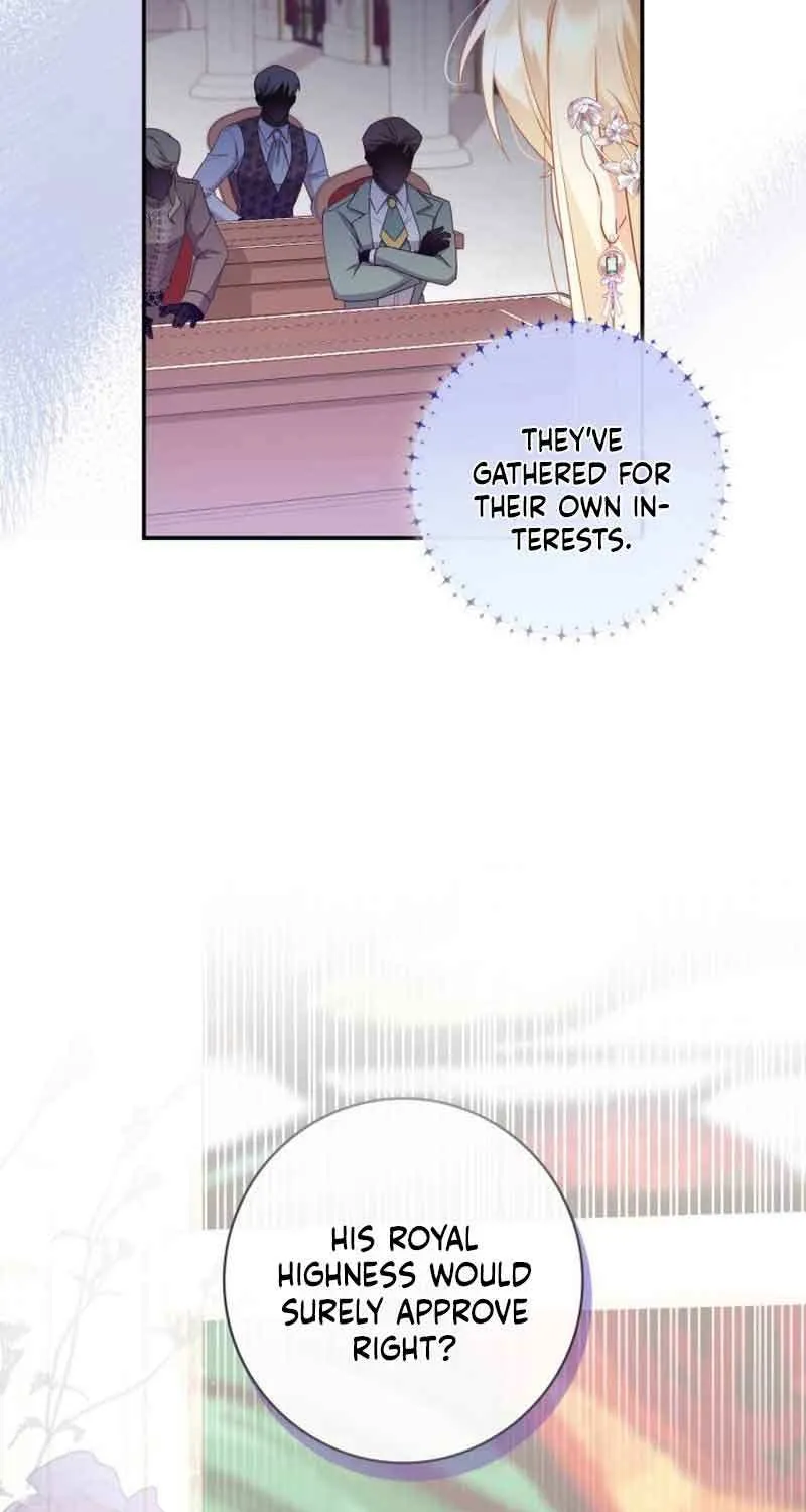 Requiem For The Queen Zinmanga X Chapter 10 Page 46