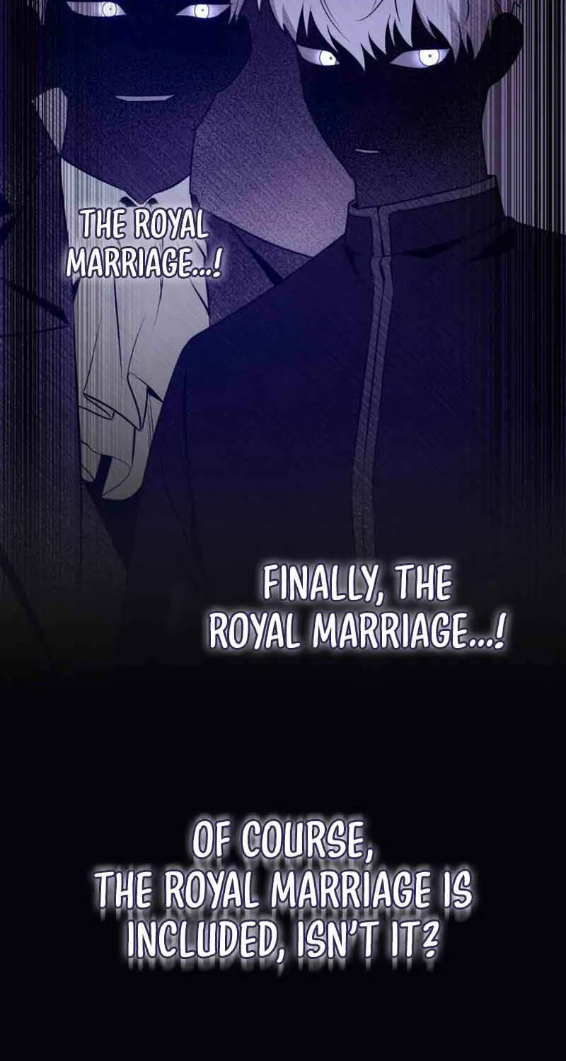 Requiem For The Queen Zinmanga X Chapter 10 Page 61